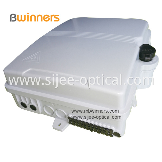 Fiber Optic Termination Box Price